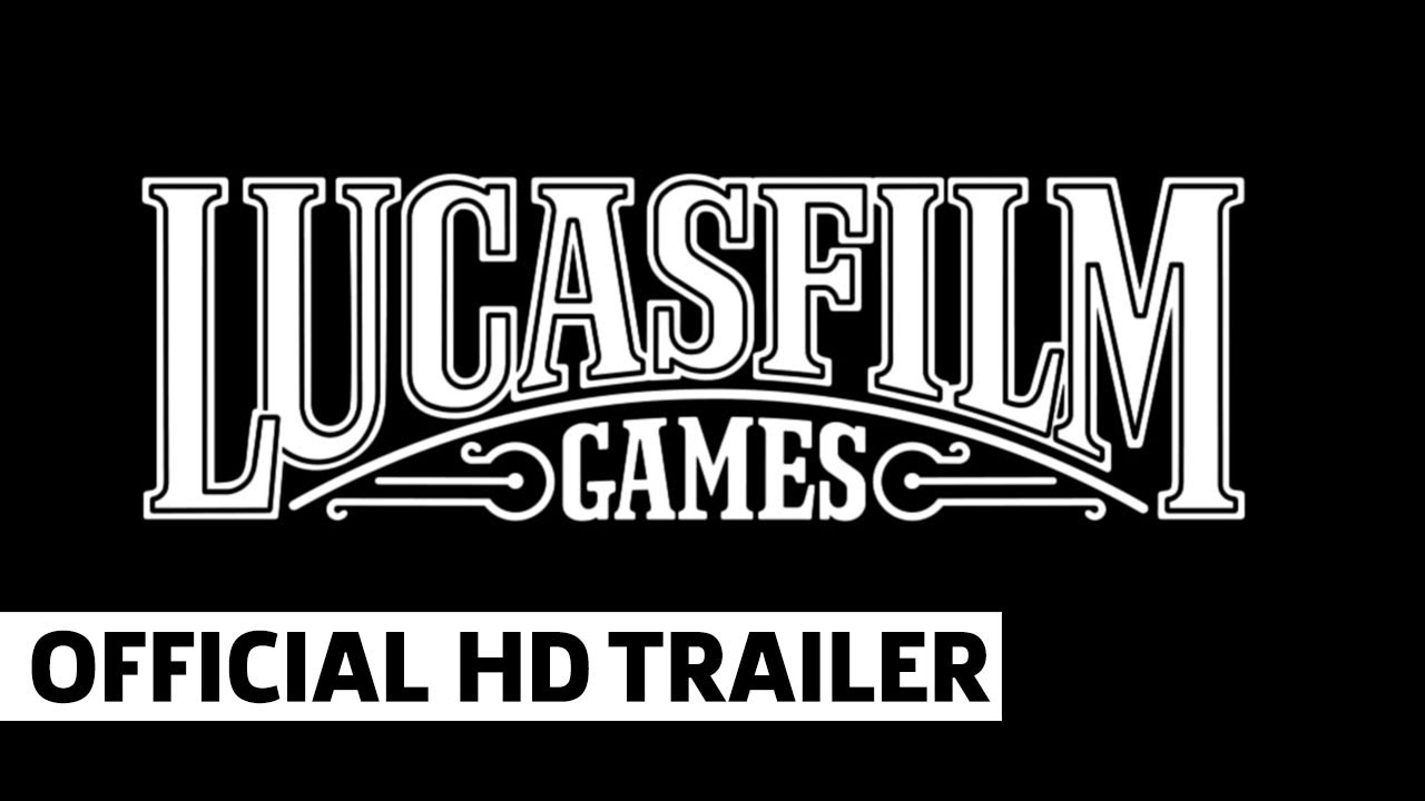 Lucasfilm Games Sizzle Trailer