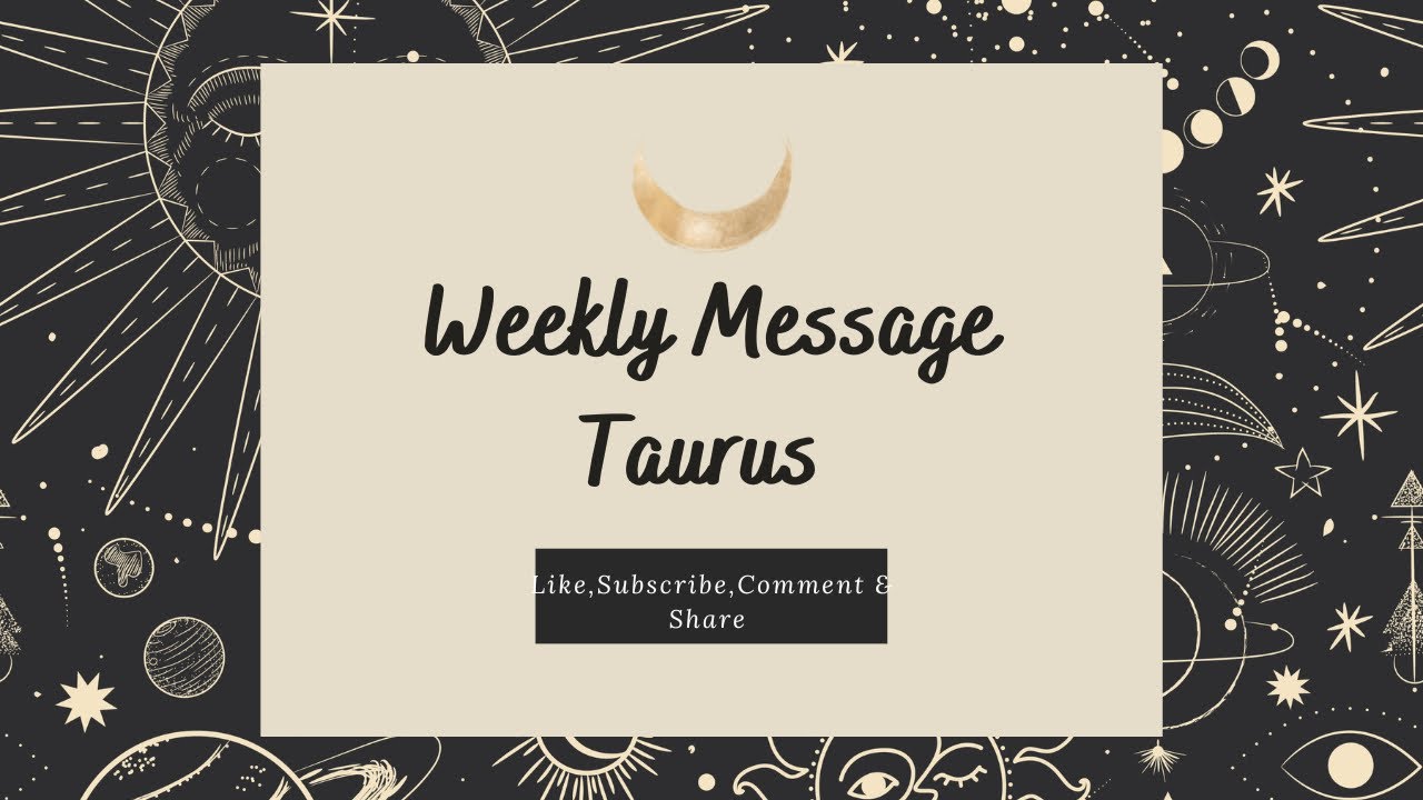Taurus | You Have A Since Of Freedom Like Never Before, Loving Your Self | Weekly Message 2023