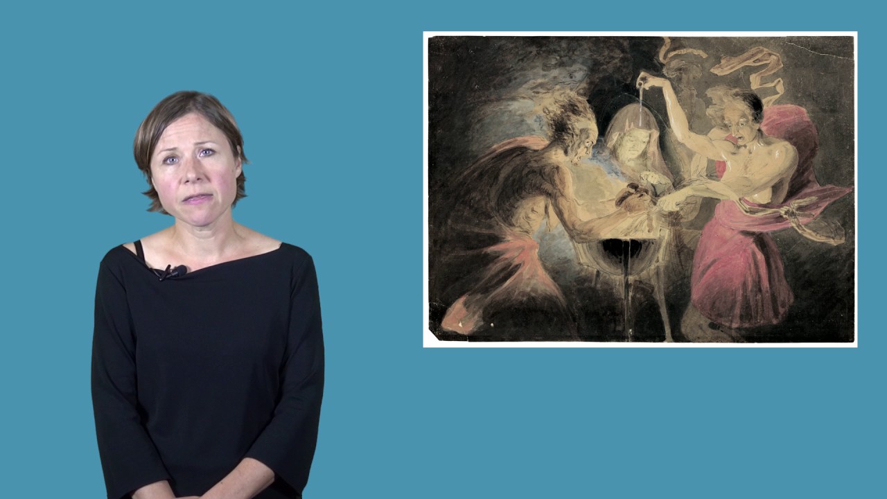 Elinor Mason: What is determinism? (1/5)