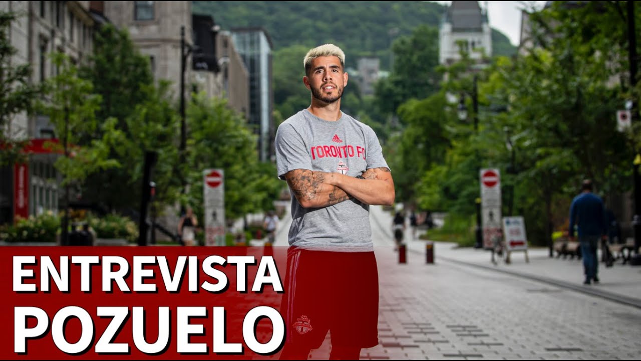 Pozuelo: 