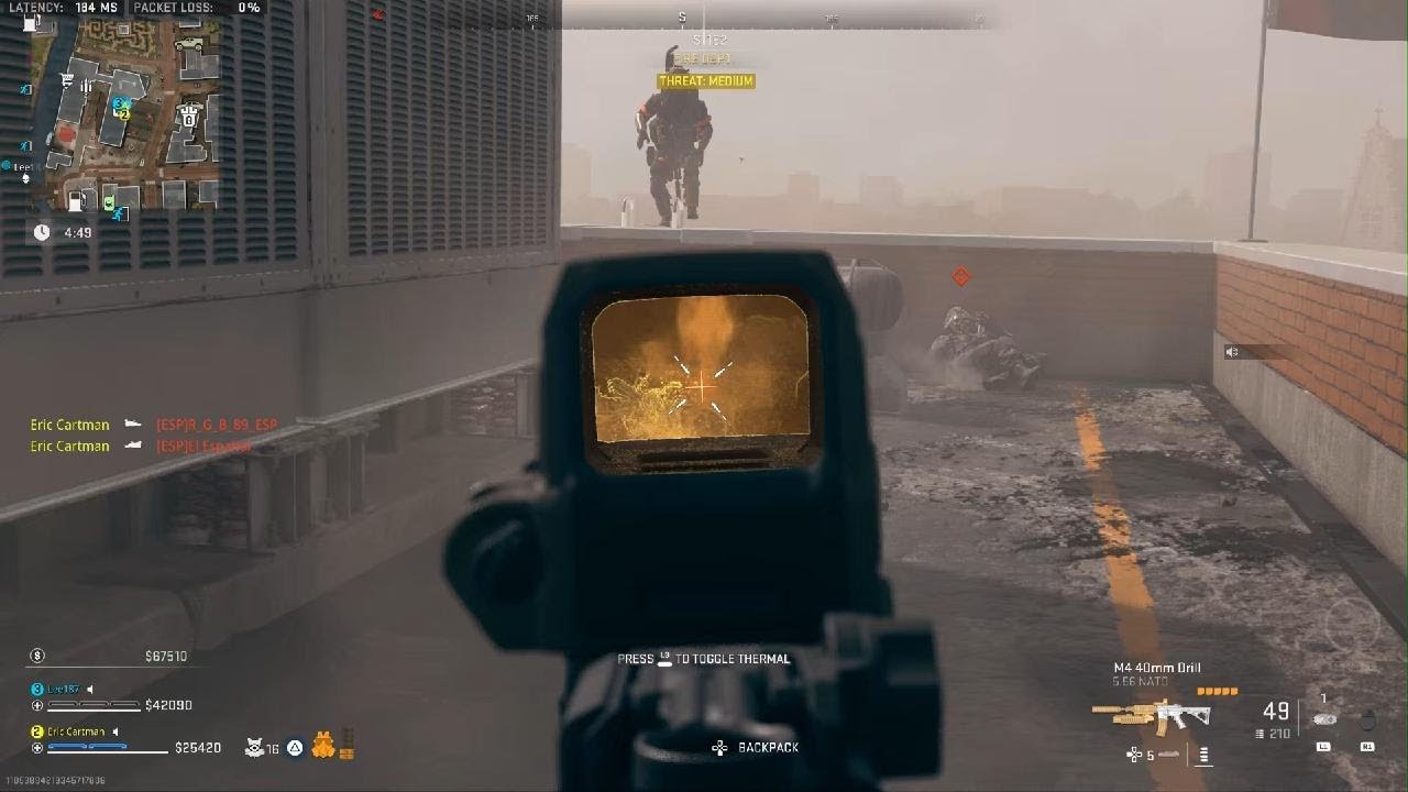 2 vs Platoon at fire department