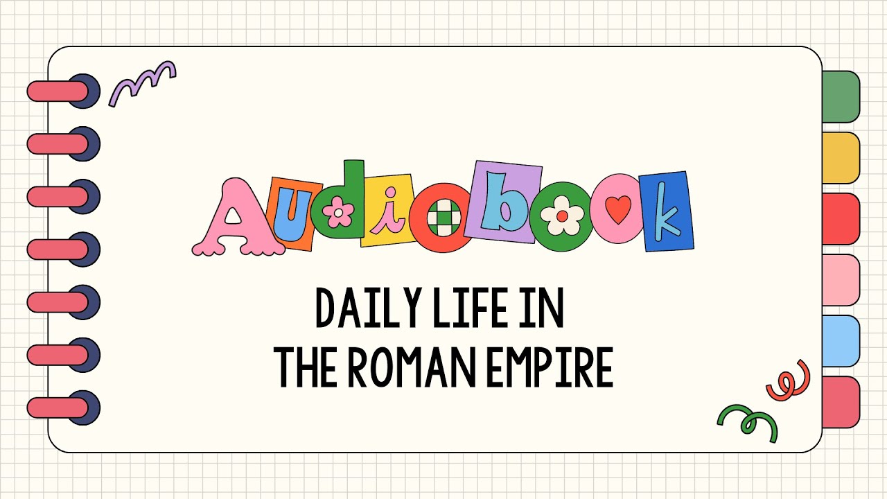 Audiobook for Reading #29