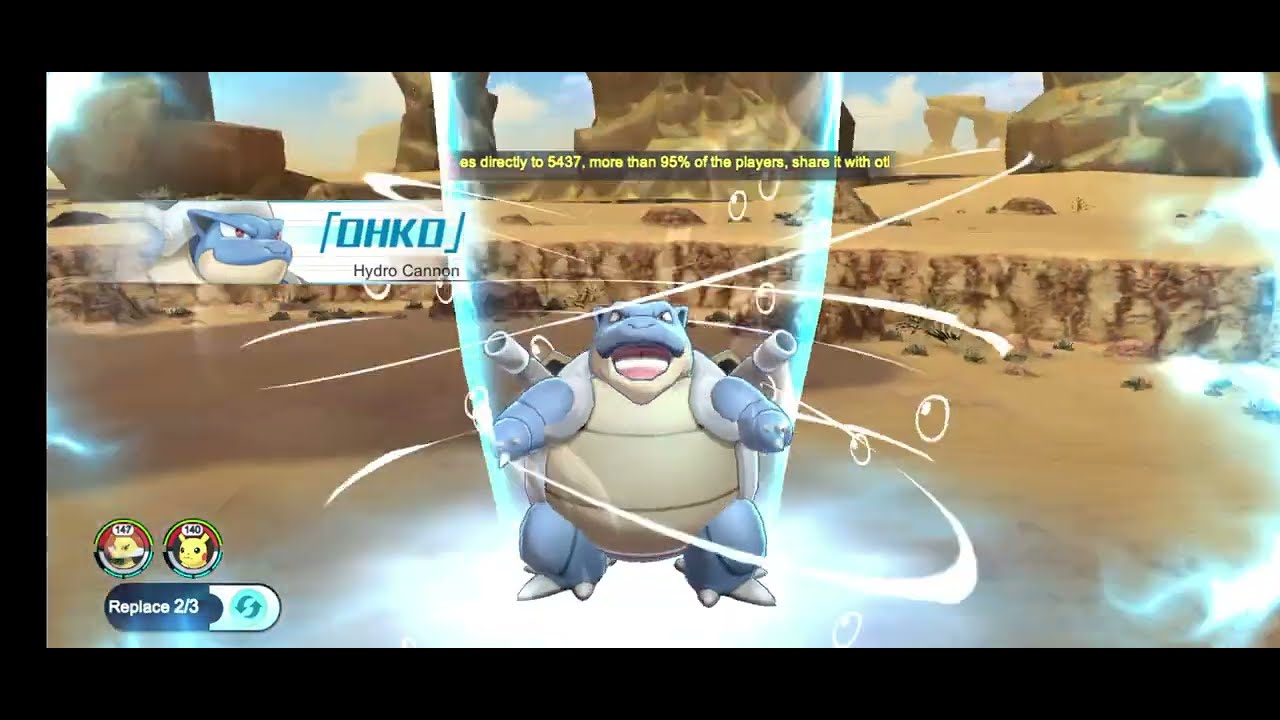 Pokemon Monster Gigantamax Gameplay walkthrough part 2 (Android/iOS)