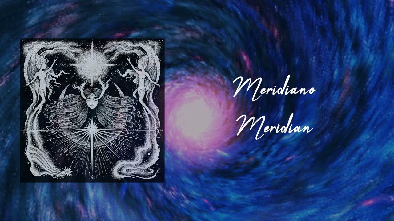 ISON - Meridian (Ft. Sylvaine) / Lyrics - Sub español