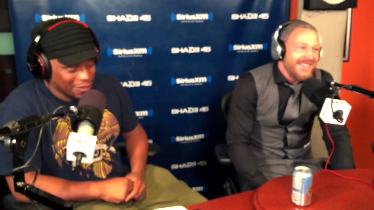Jason Ellis Outlines Gruesome Injuries & Pins Sway Against Sal Masekela for EllisMania