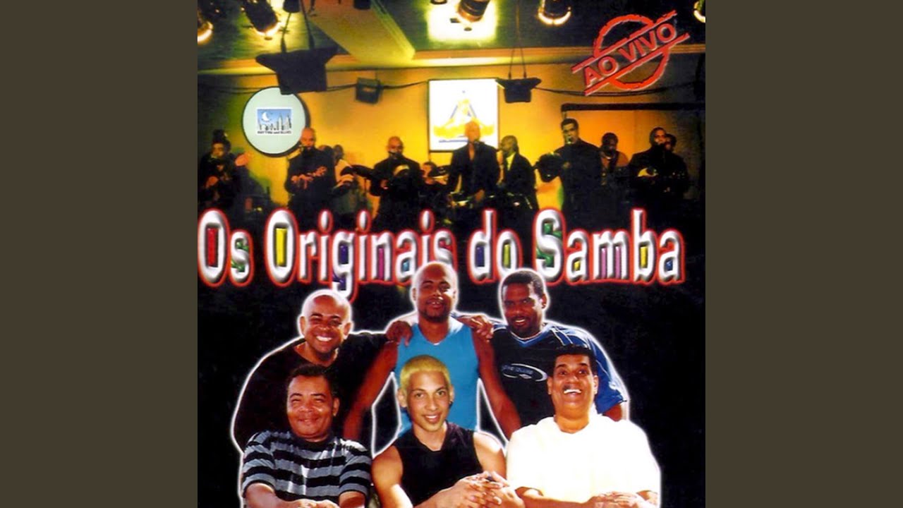A Subida do Morro (Ao Vivo)