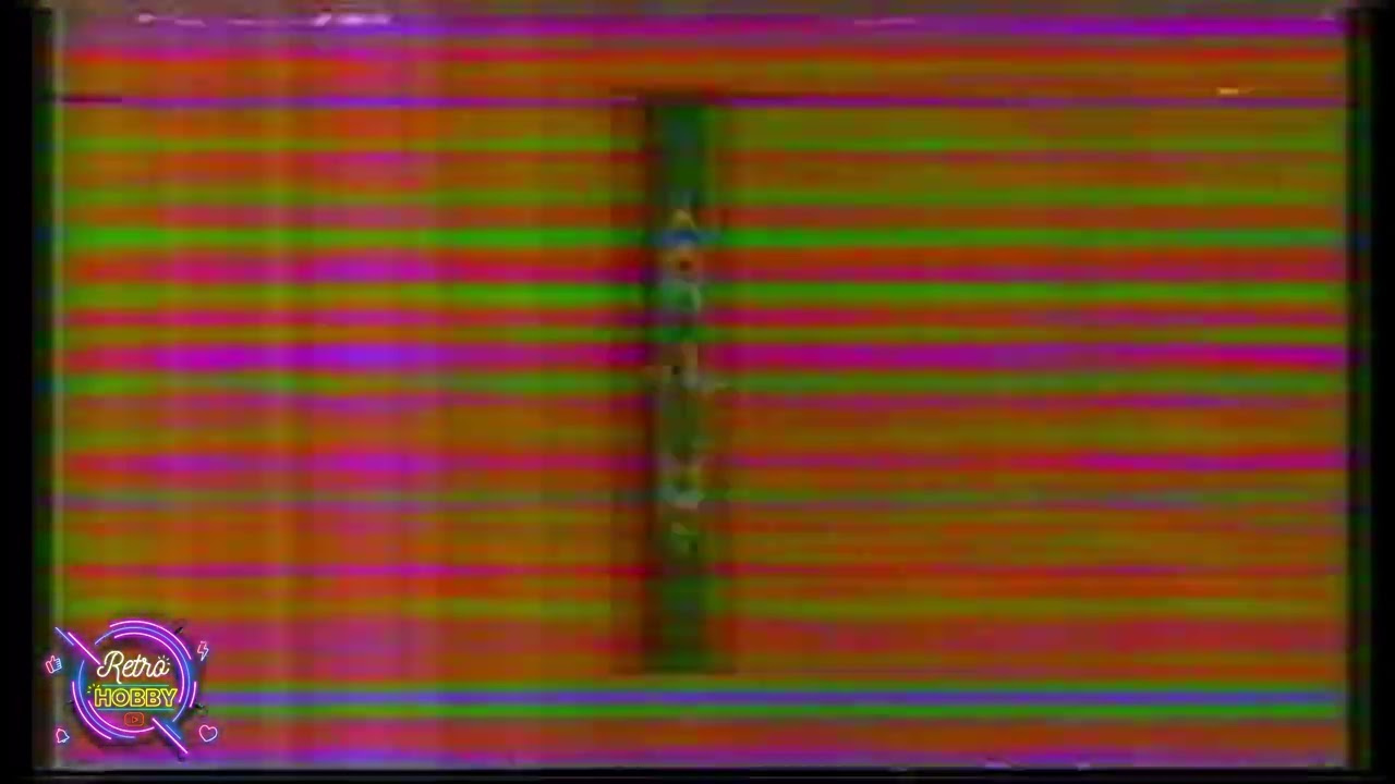 1986 [5[ TANDA COMERCIALES PARTE [5[ 4K