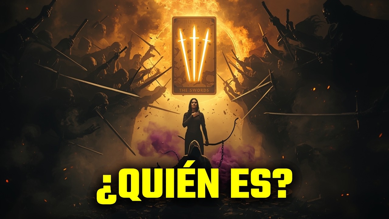 SAGITARIO♠️ Hay guerra a tu alrededor y alguien esconde sentimientos BRUTALES hacia ti