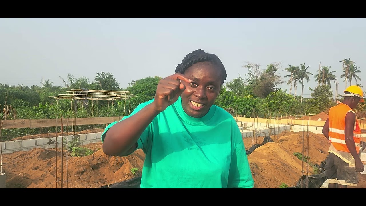 CONSTRUCTION :AYEZ LA MÊME VISION !