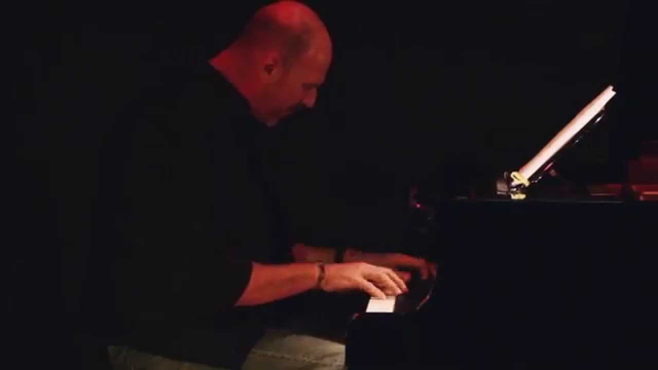 Cheryl - Dado Moroni Trio