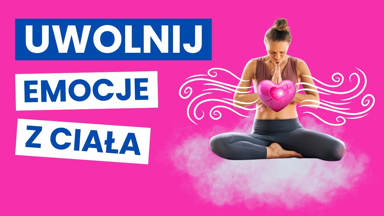 Co dają sesje oddechu transformacyjnego