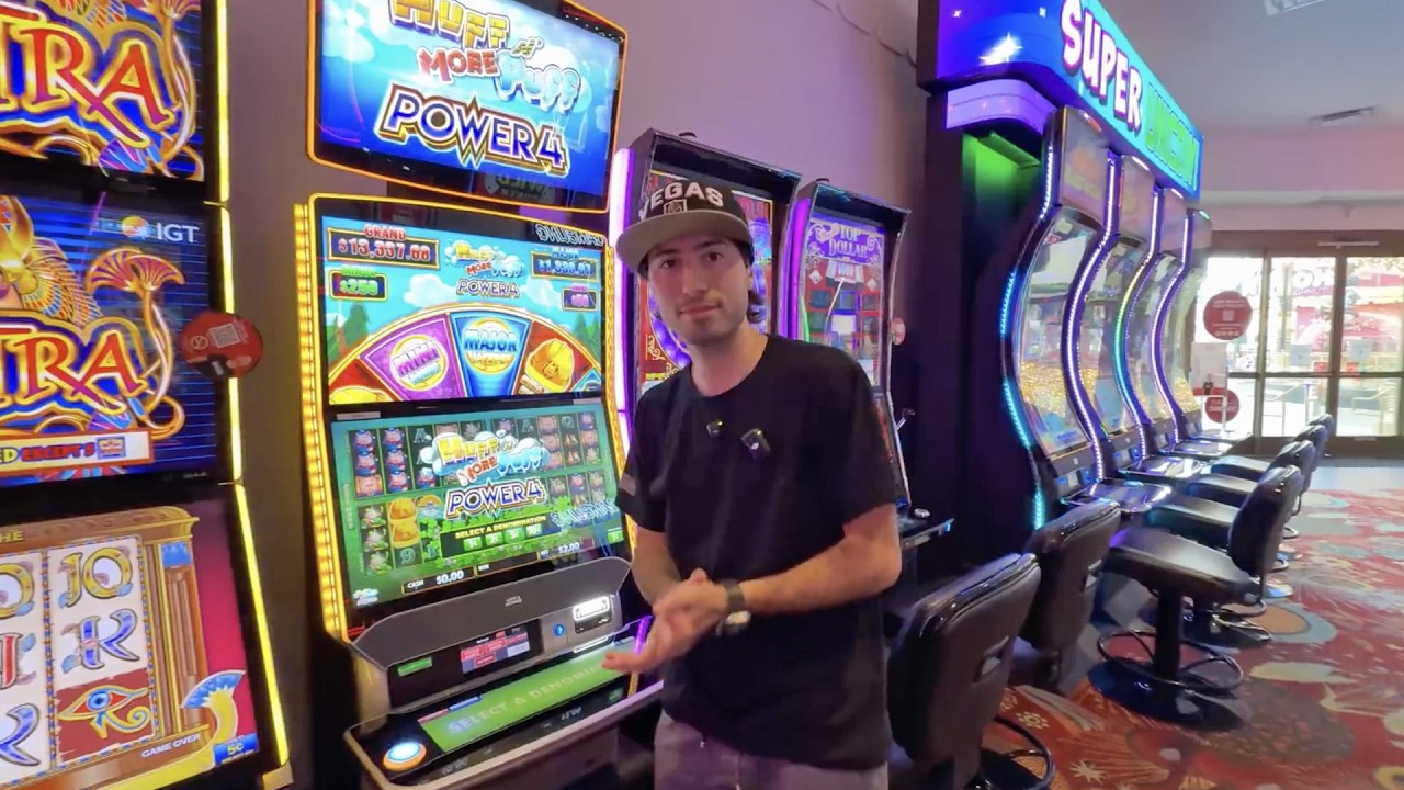 Power 4: УВЛЕКАТЕЛЬНОСТЬ, ПРЕВЫШАЮЩАЯ ВСЕ ОЖИДАНИЯ!!!