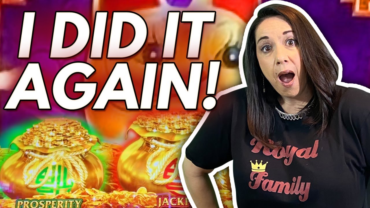 MEGA FEATURE ! BIG WIN !! I DID IT AGAIN !! THE BAG GAME