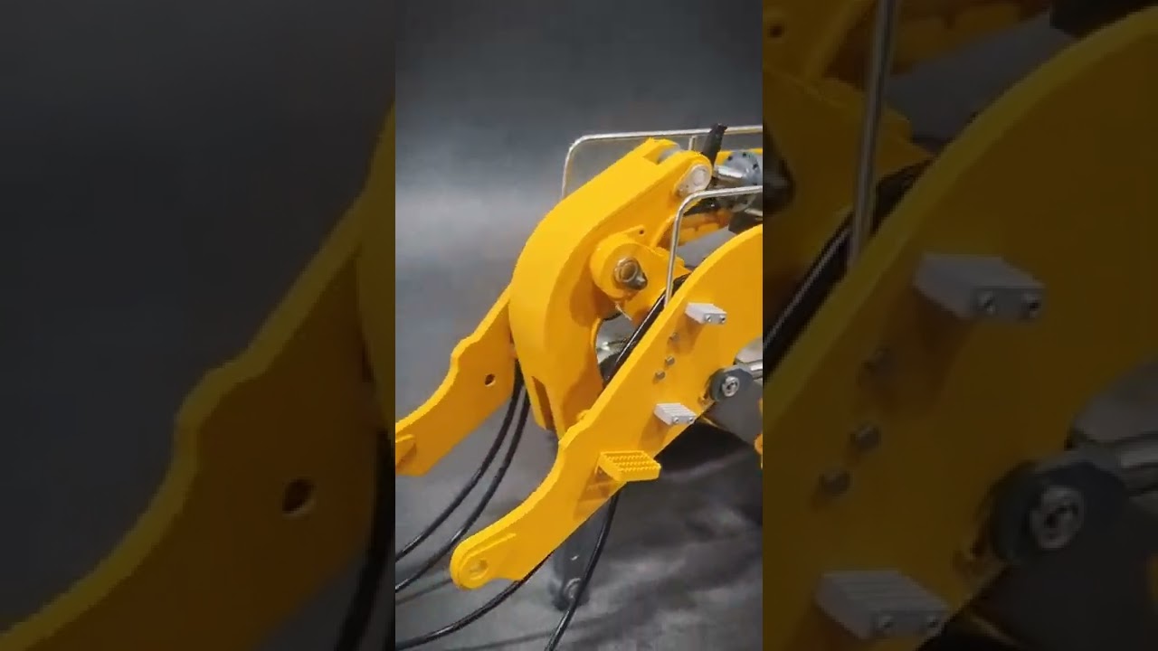 LESU LR636 building Part - 1