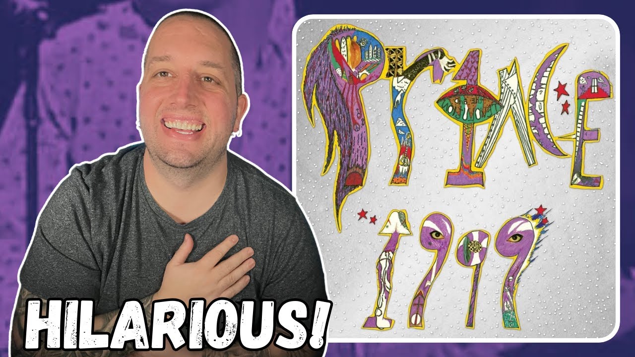 Musician Reacts To Prince - DMSR (Musicology Tour) || This Performance Had Me Rolling! 😂