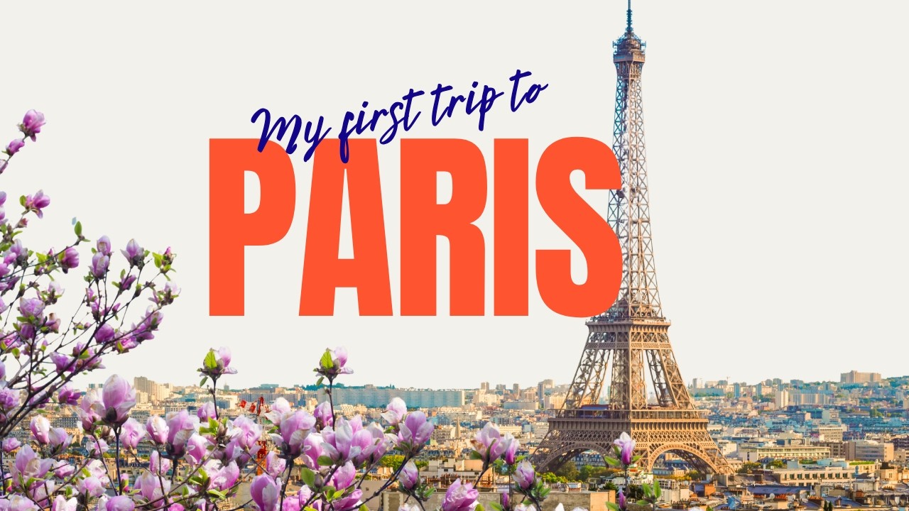 “Lost in Paris: A Weekend I’ll Never Forget”
