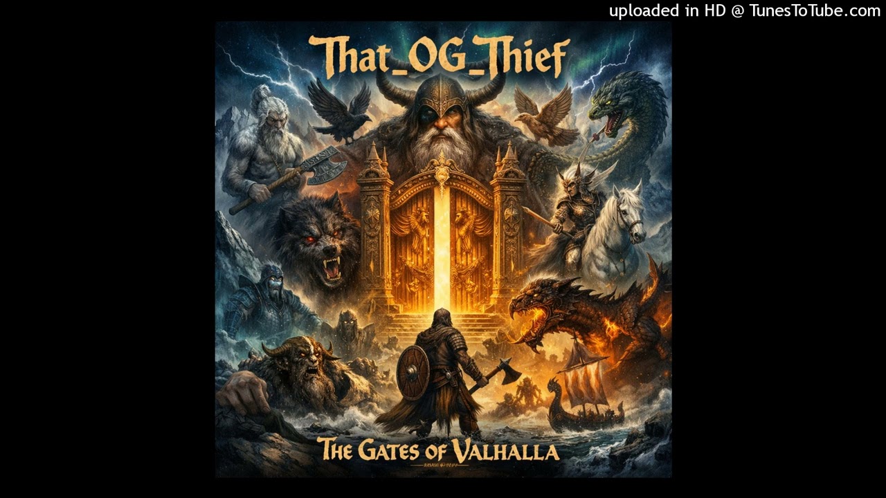 Gates of Valhalla