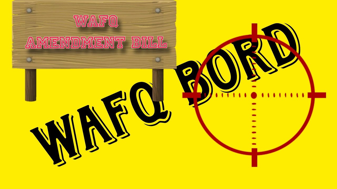 Wafq Amendment Bill 2024: Controversy Explained | Owaisi's Strong Response !