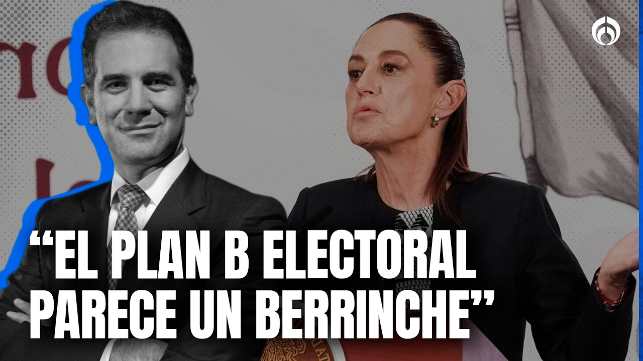 Lorenzo Córdova advierte riesgos para el federalismo con el Plan B