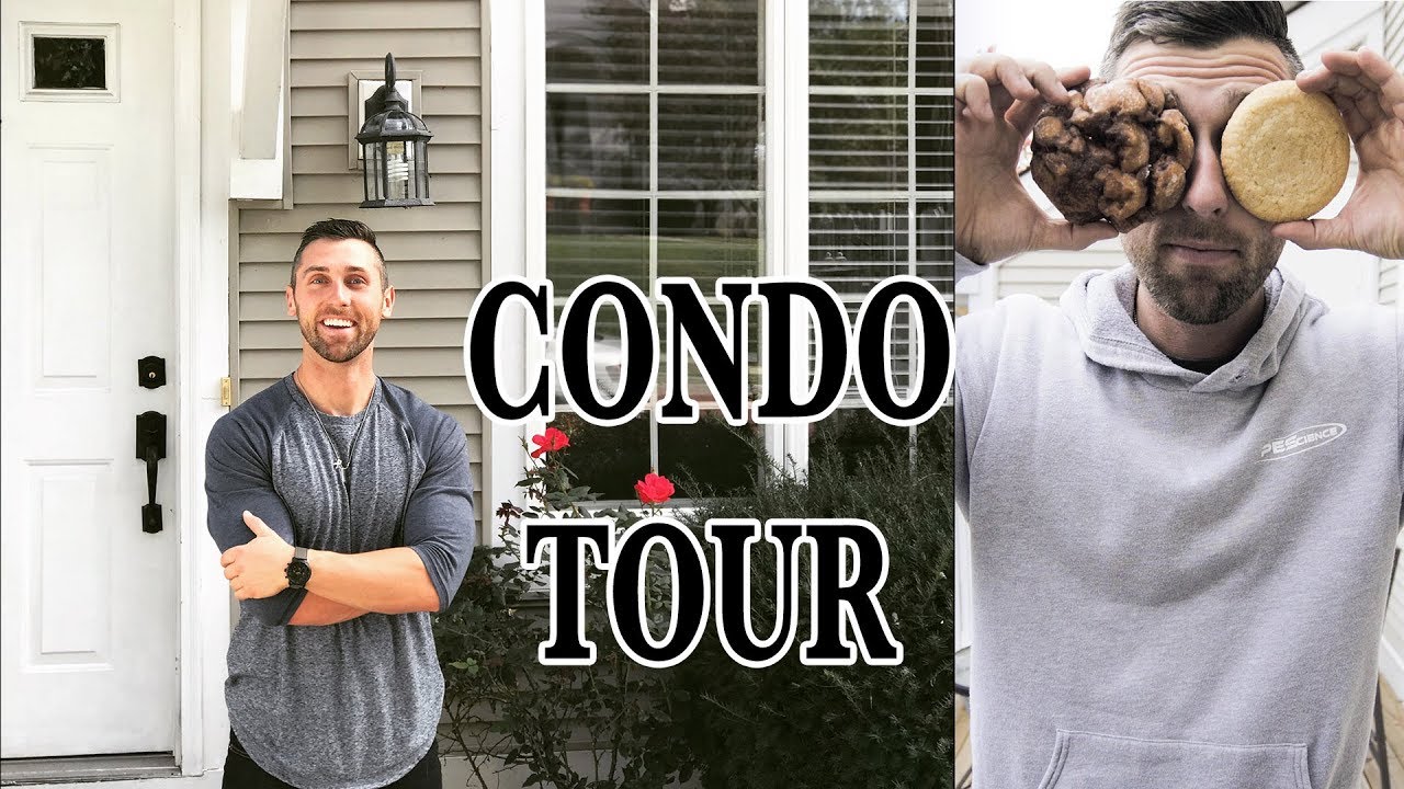 THE ULTIMATE YOUNG PROFESSIONAL, BACHELOR PAD TOUR