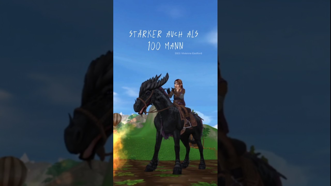 #StarStable