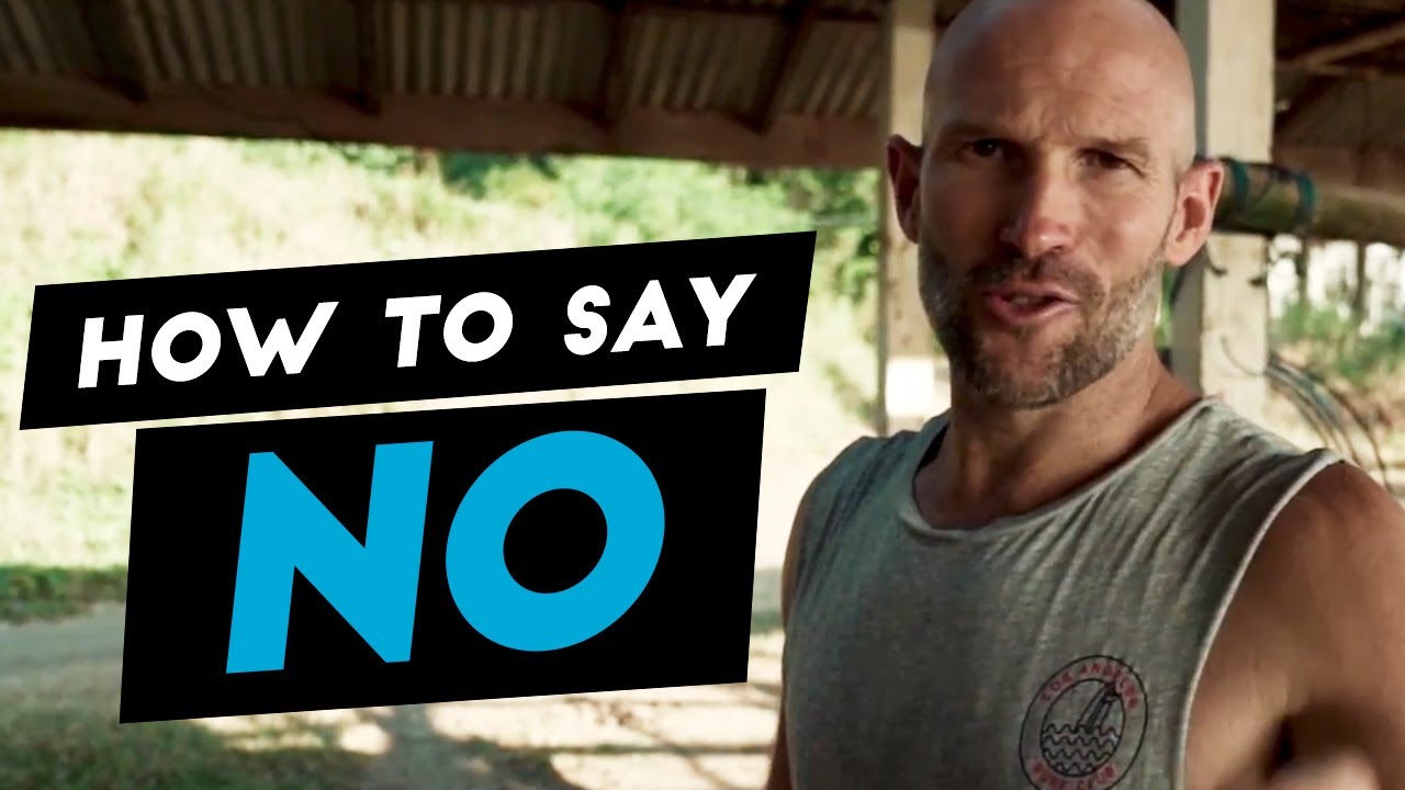 How To Easily Tell People You're Not Drinking
