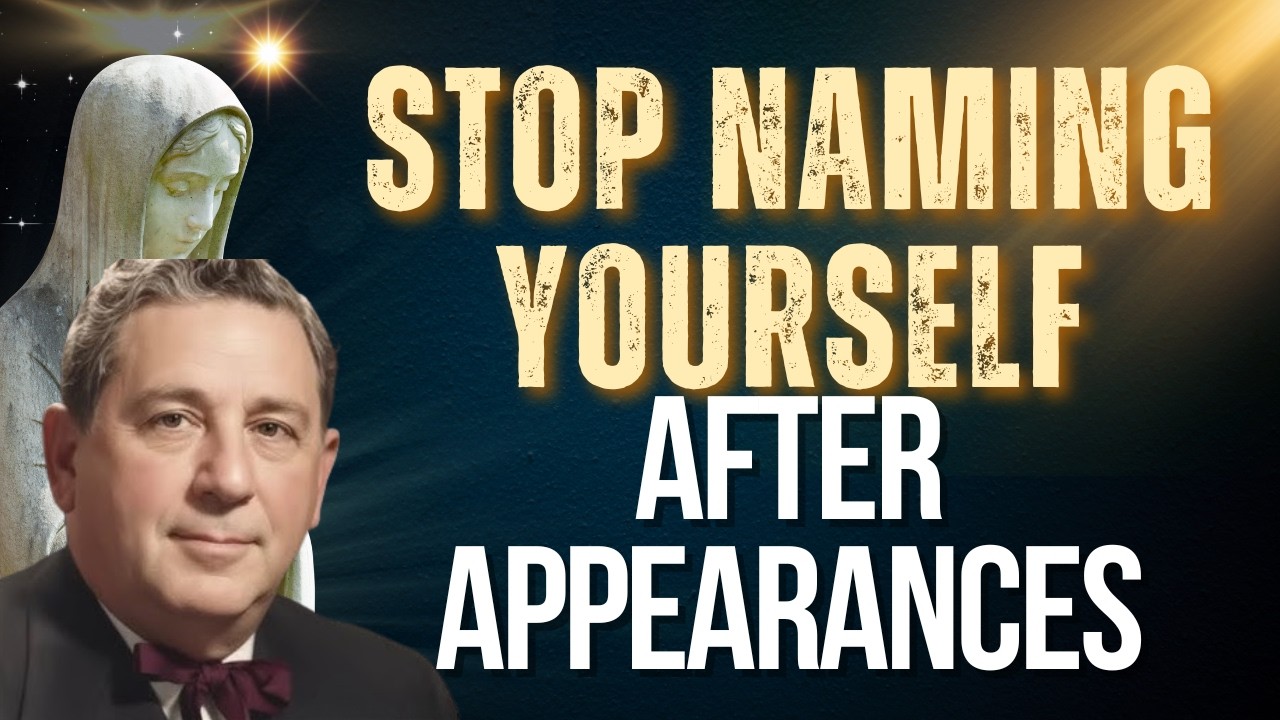 The DANGEROUS POWER of “I AM” and the SECRET of SILENT HEALING