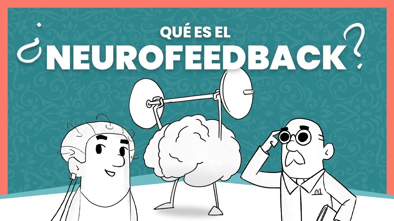 ¿Qué es el NEUROFEEDBACK? ✅ Entrenamiento CEREBRAL para niños y adultos