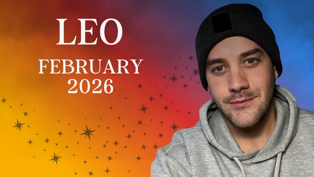 LEO FEBRUARY 2026 