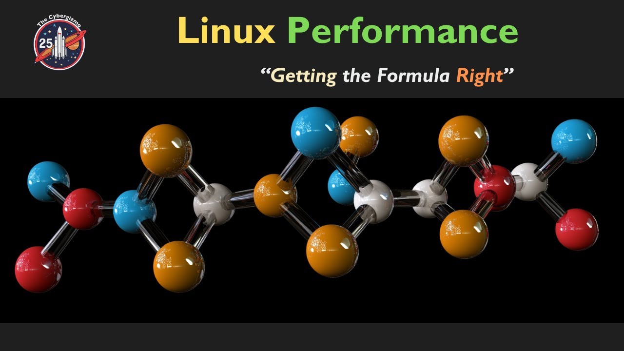 Файловая система Linux 2025: правильная формула