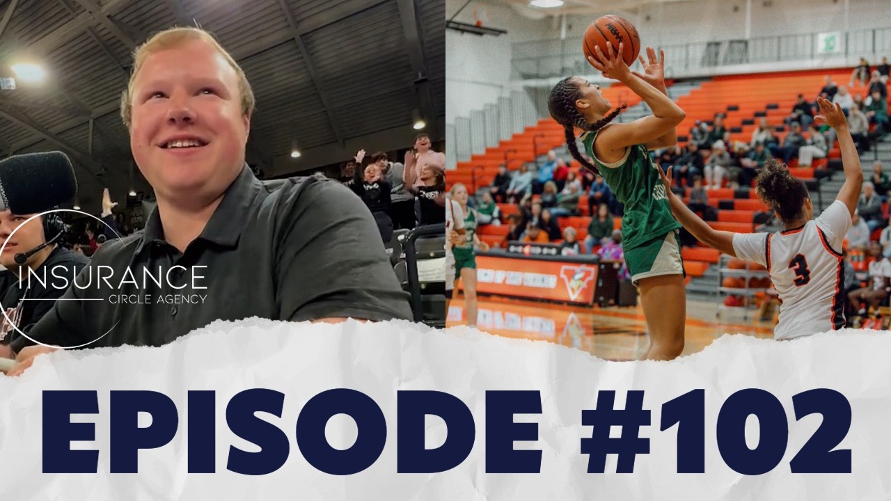 The David Rice Show w/ Week 2 Playoff Game Picks - Episode #102 | JTV