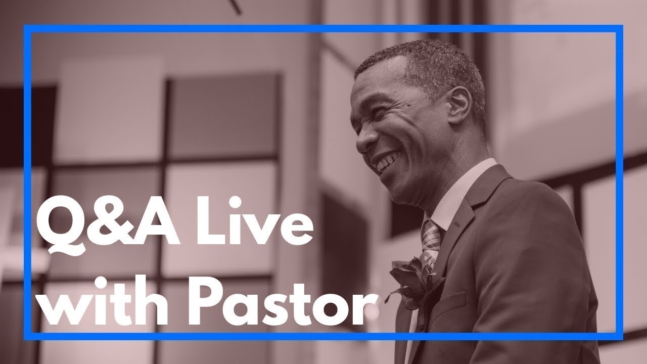 Should Christians Drink Alcohol? | Ask Pastor Castro LIVE