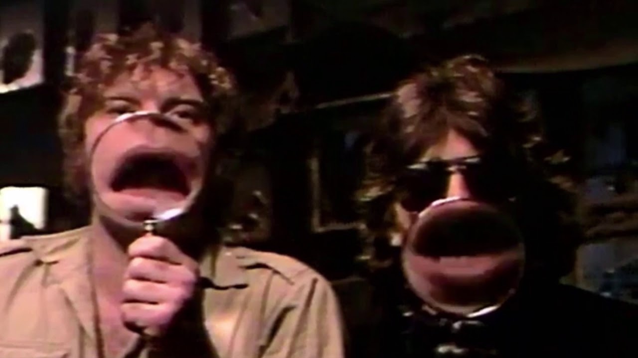 Kim Larsen & Jungle Dreams - The Boys (slideshow)