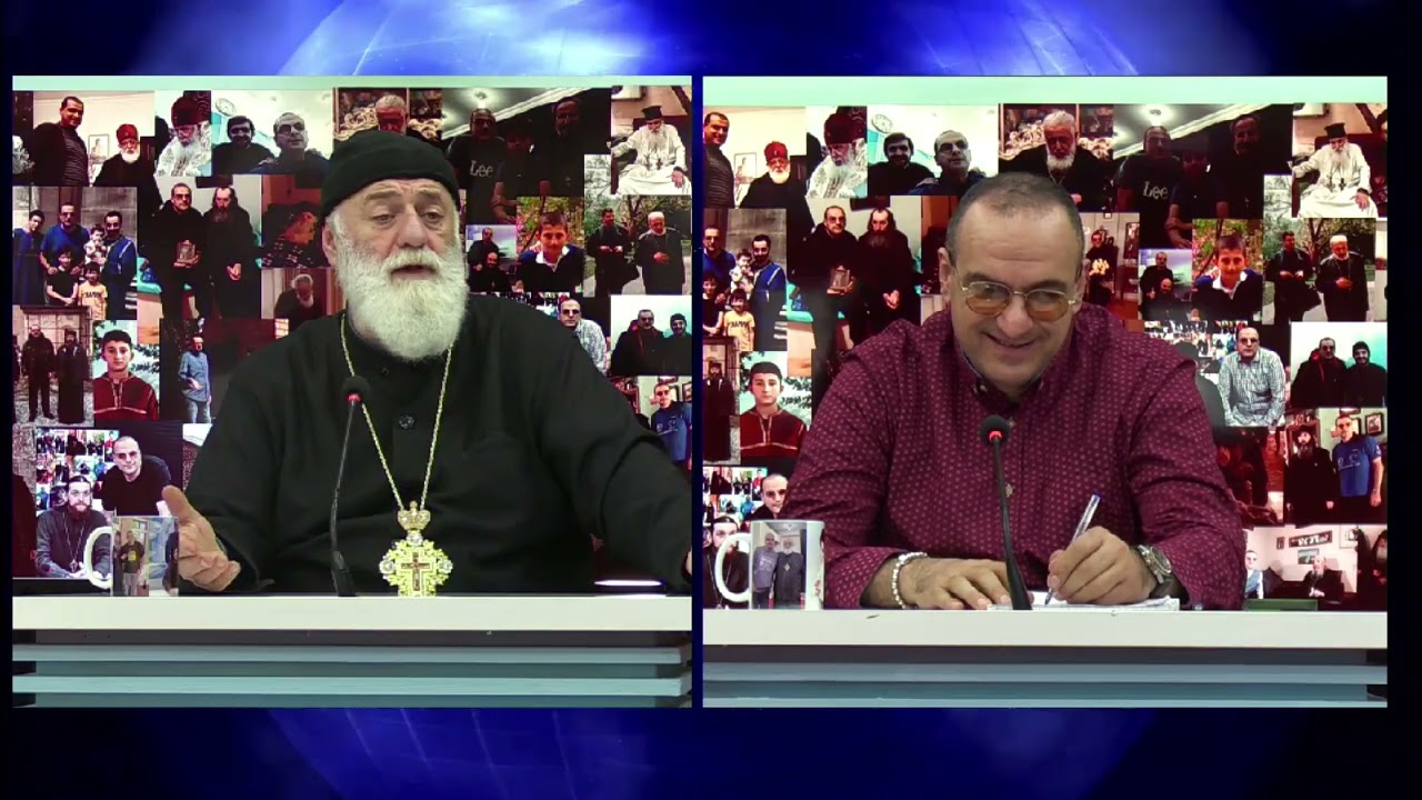 დაშვება მარხვაში შვიდგზის ზეთისცხება და ვინ უნდა იმარხულოს და ვინ არა