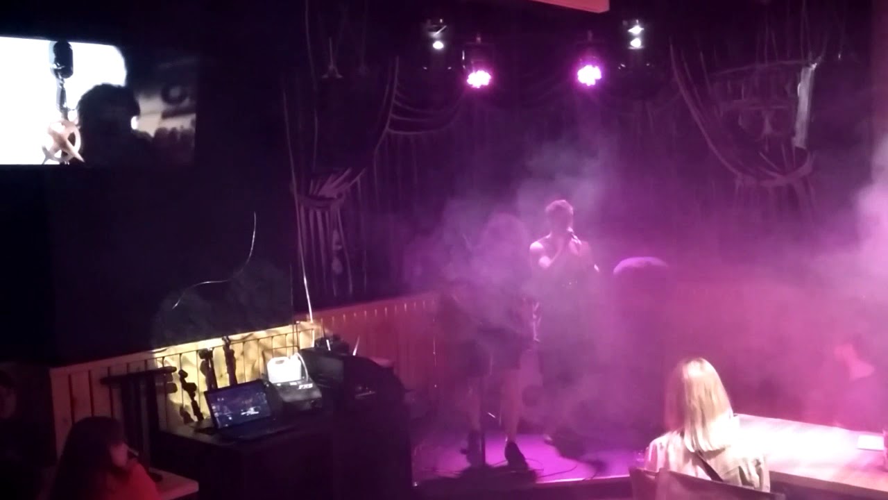 Urbanistan Live in City Lights part 2