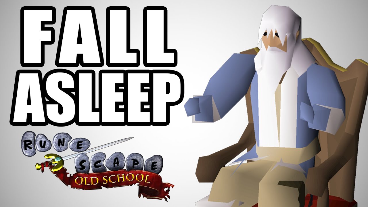140 Lumbridge Facts to Fall Asleep To