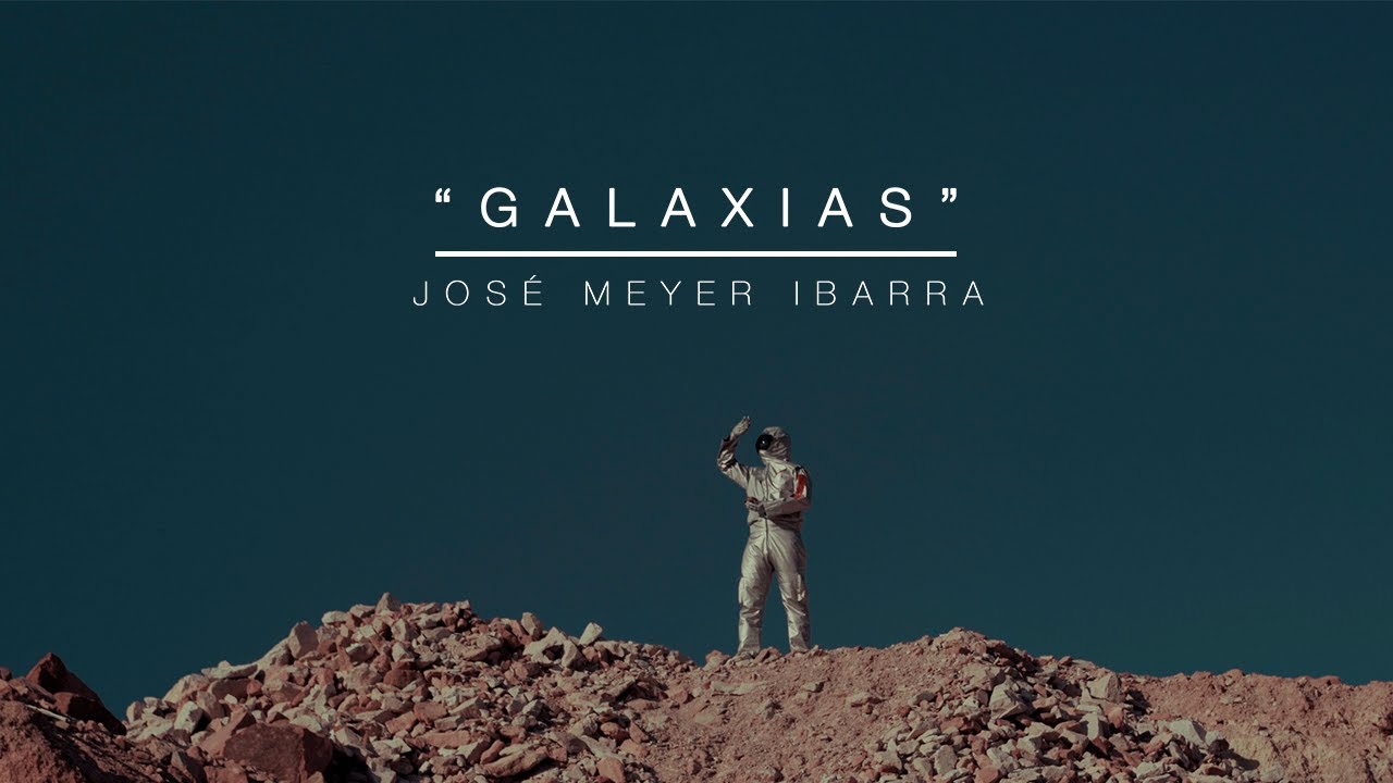 José Meyer Ibarra - 