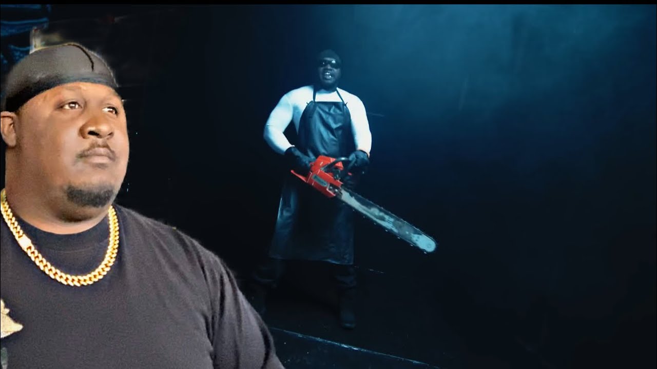 The Purge - Khaligraph Jones (Official Video) REACTION