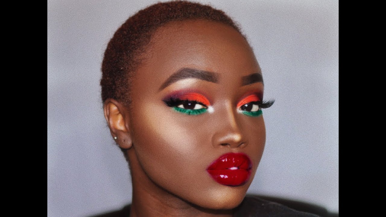 JACLYN HILL X MORPHE PALETTE| FlossyNubian