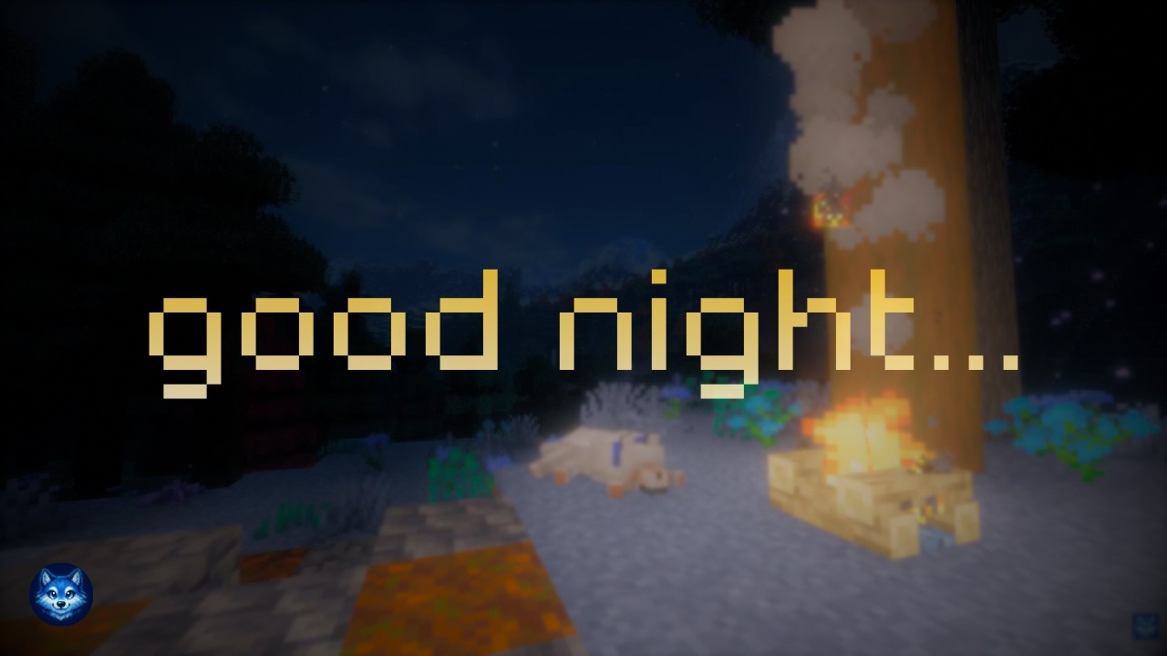 campfire ambience 4 hours