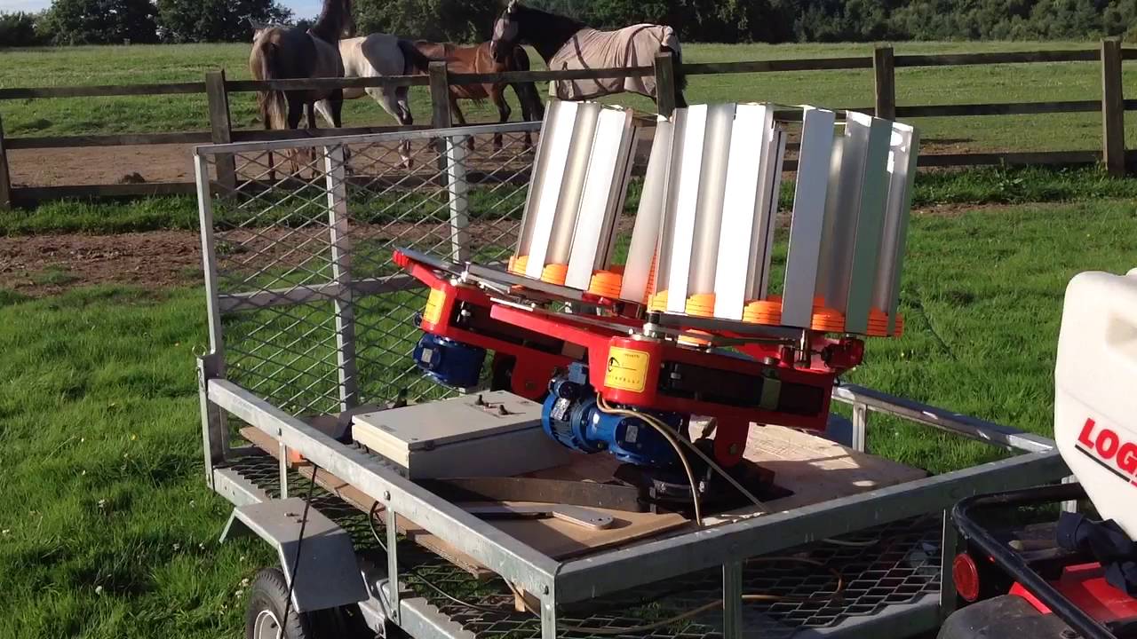 Mattarelli Skeet Traps