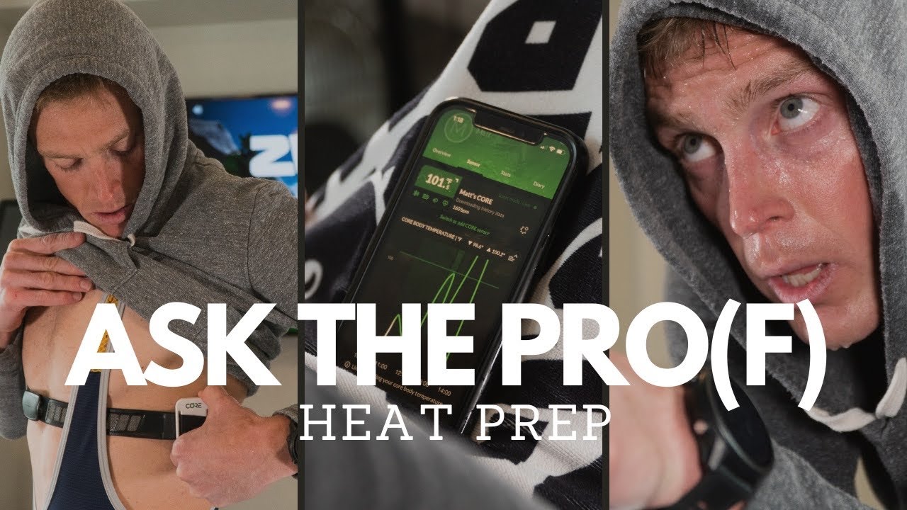 Ask the Pro(f) | | Heat Prep
