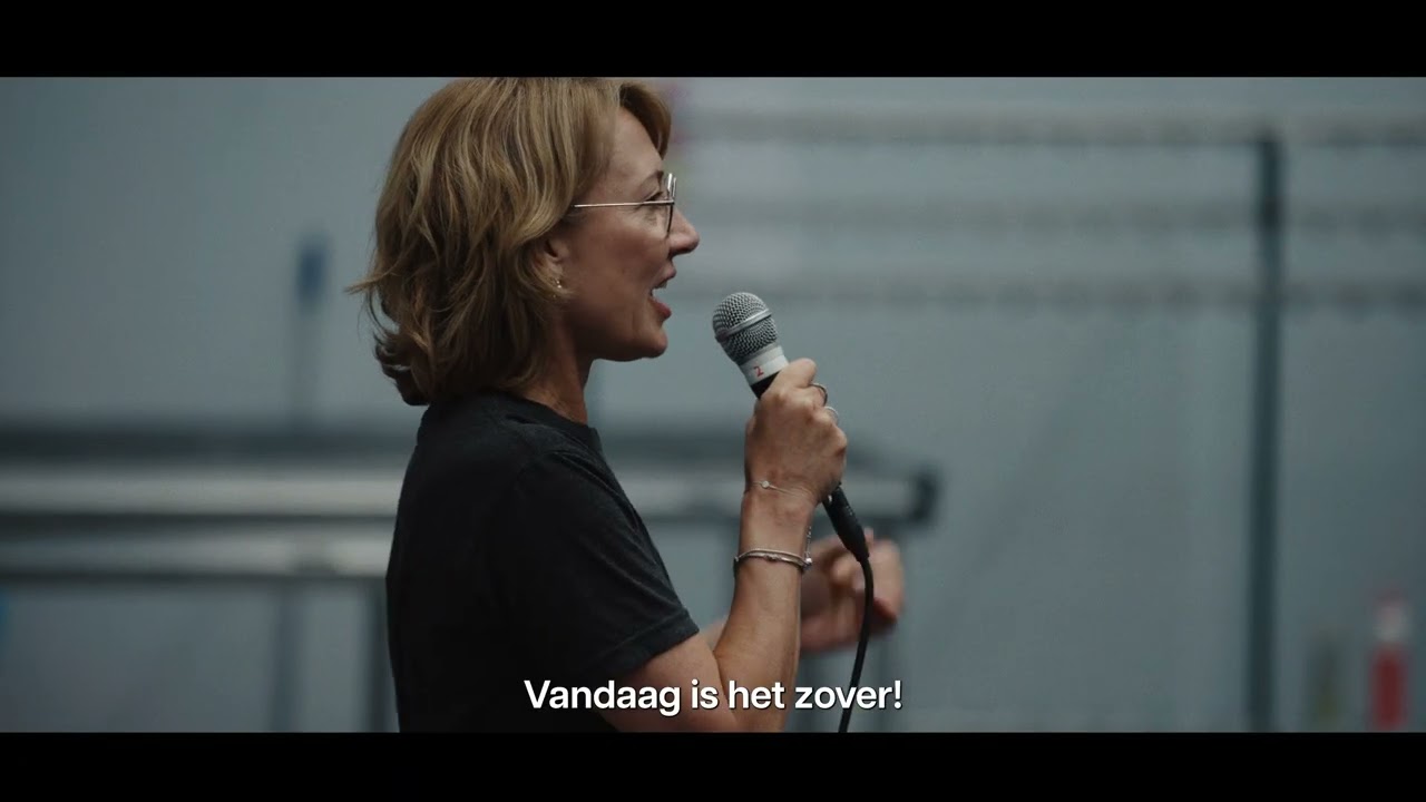 Heel Amsterdam Danst (2025)