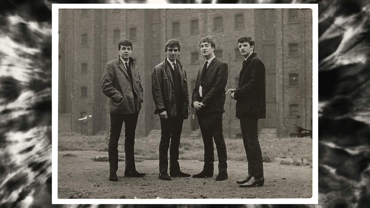 The Beatles - 25 October 1962 - Playhouse Theatre, Manchester, United Kingdom (BBC Recording)