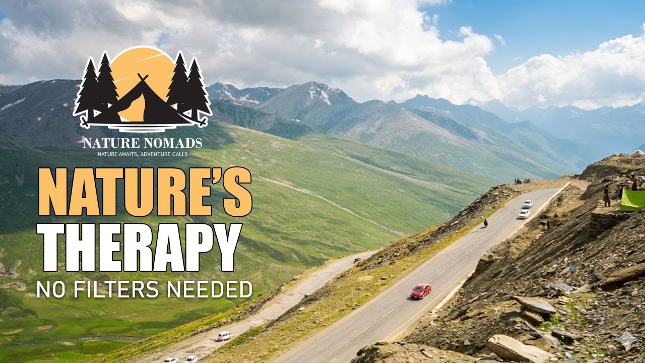 Nature Therapy: Rejuvenate Your Mind and Spirit with the Beauty of the Outdoors