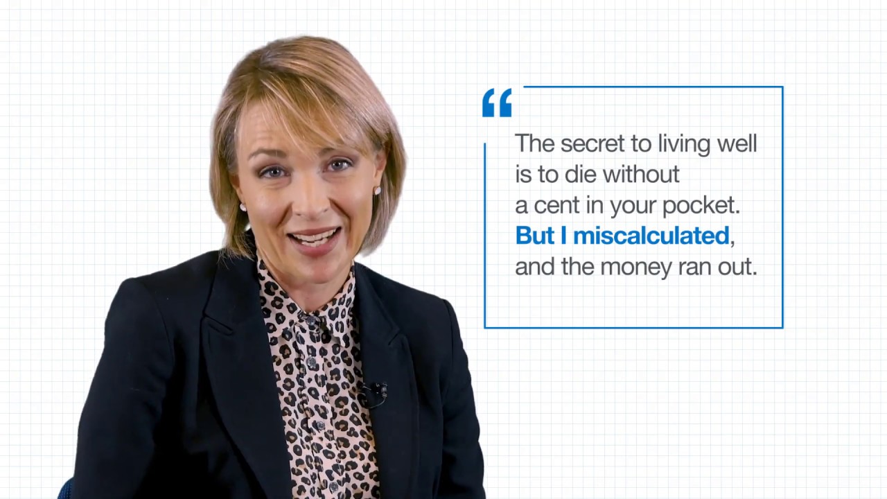 Sanlam | Default Regulations: Annuities