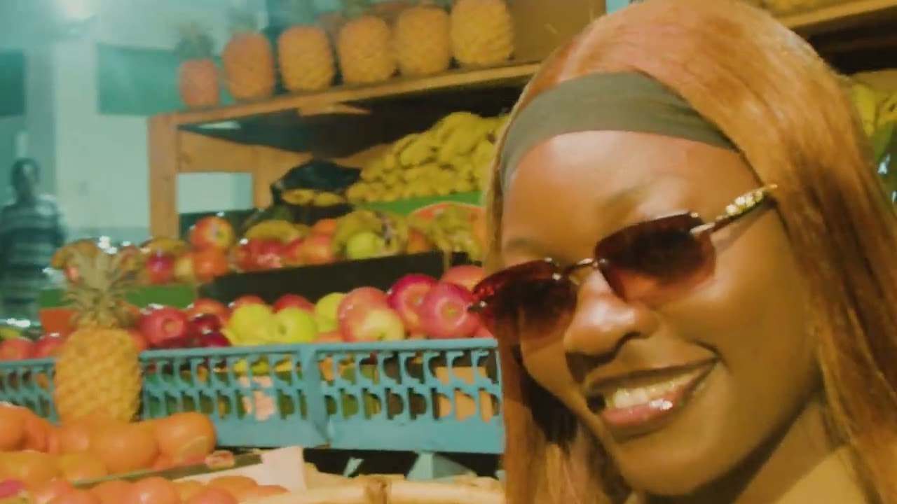 Welan - Private Property (Official Music Video)