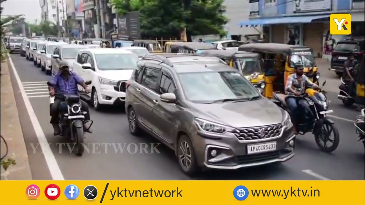 జిల్లాగ్రంథాలయ సంస్థ చైర్పర్సన్‌గా మేకపాటిశాంతికుమారి ప్రమాణ స్వీకారం | yktvnetwork | nellore | news