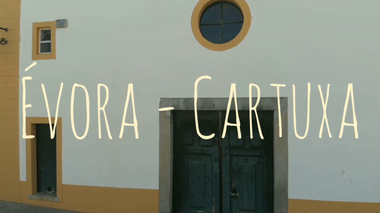 Adega Cartuxa - &Eacute;vora - Portugal