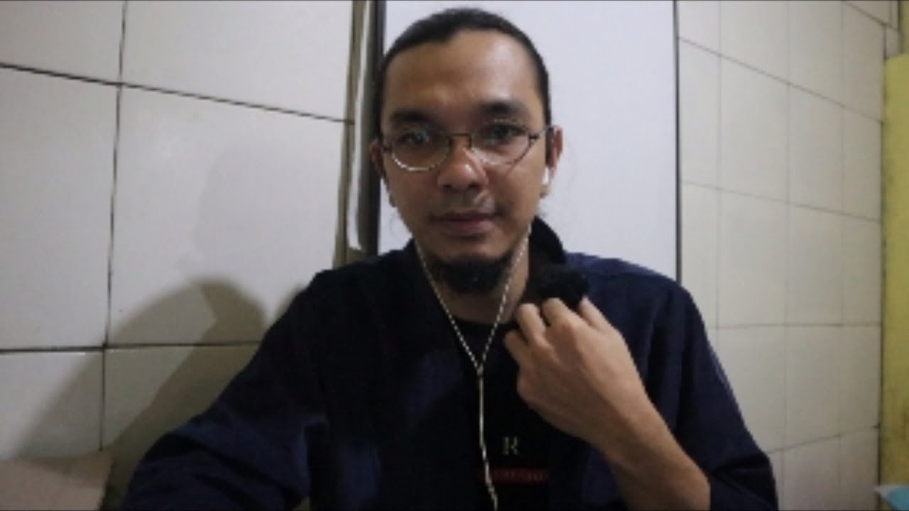 KONSEP JODOH
